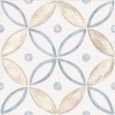 ARTCRAFT DECORO 20X20 SEGNI A SEMIMATT - MARAZZI MH9C MARAZZI  - 1
