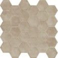 ARTCRAFT SABBIA 21X18,2 ESAGONA - MARAZZI MGSX MARAZZI  - 1