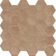 ARTCRAFT COCCIO 21X18,2 ESAGONA - MARAZZI MGSY MARAZZI  - 1