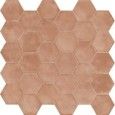 ARTCRAFT COTTO 21X18,2 ESAGONA - MARAZZI MGSZ MARAZZI  - 1