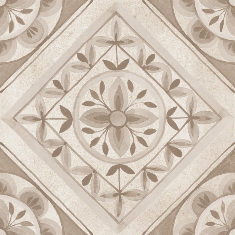 ARTCRAFT POMICE 20X20 DEKOR QUADRI - MARAZZI MH5Y MARAZZI  - 1