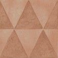 ARTCRAFT COTTO 20X20 DEKOR TRIANGOLI - MARAZZI MH5V MARAZZI  - 1