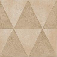 ARTCRAFT CALCE 20X20 DEKOR TRIANGOLI - MARAZZI MGZS MARAZZI  - 1