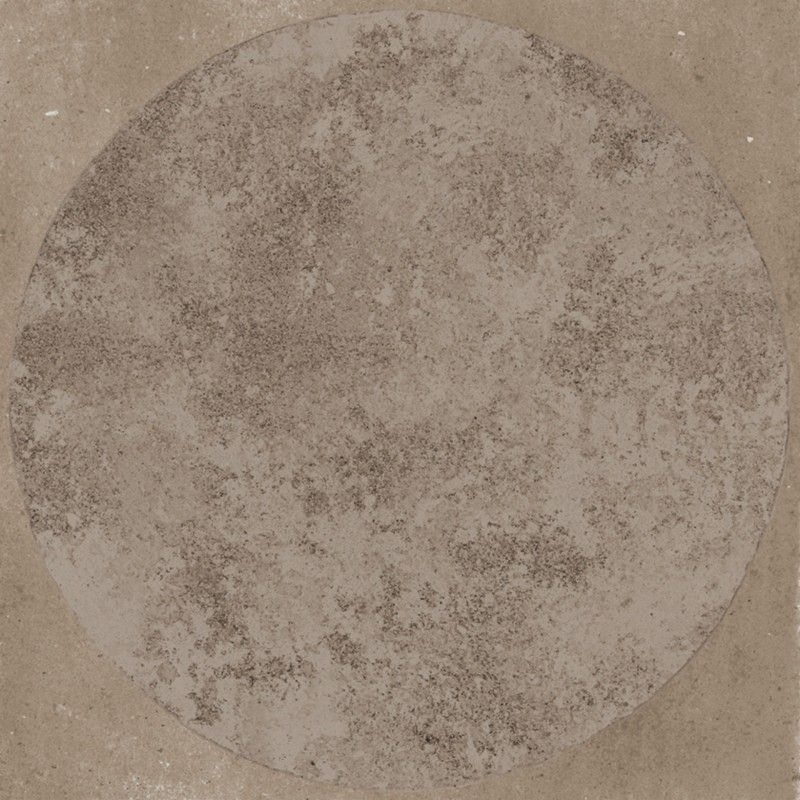 ARTCRAFT ARGILLA 20X20 DEKOR BOLLI - MARAZZI MGWS MARAZZI  - 1
