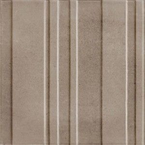 ARTCRAFT ARGILLA 20X20 STRUCTURE 3D - MARAZZI MGUS MARAZZI  - 1
