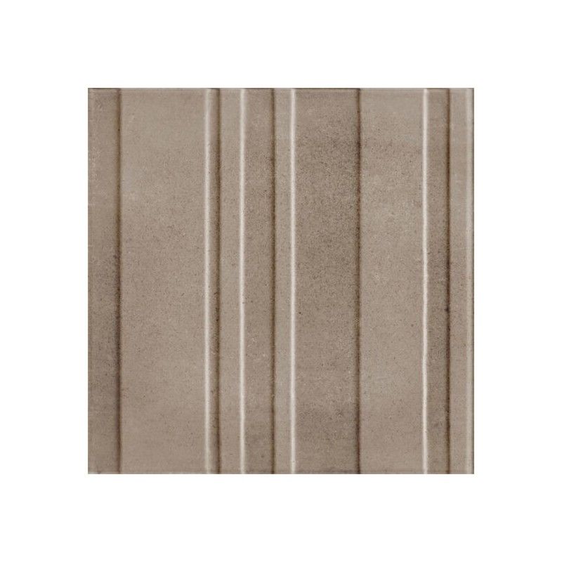 ARTCRAFT ARGILLA 20X20 STRUCTURED 3D - MARAZZI MGUS MARAZZI  - 1