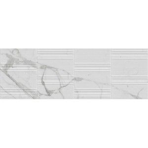 FABULA WALL 33X100 3D GENTLE STATUARIO - MARAZZI MN3K MARAZZI  - 1