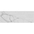 FABULA WALL 33X100 3D GENTLE STATUARIO - MARAZZI MN3K MARAZZI  - 1