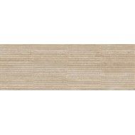 FABULA WALL 33X100 3D GENTLE TRAVERTINO - MARAZZI MP0H MARAZZI  - 1