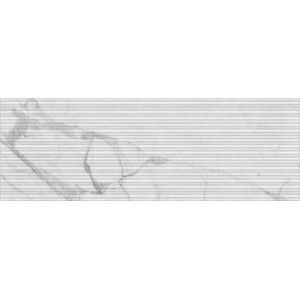 FABULA WALL 33X100 3D MIKADO STATUARIO - MARAZZI MN2U MARAZZI  - 1