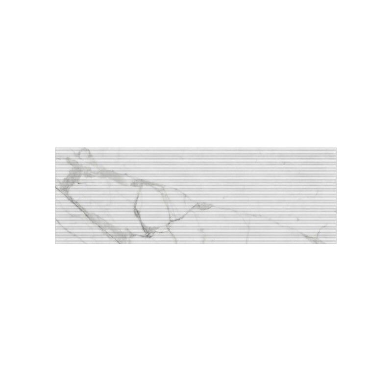 FABULA WALL 33X100 3D MIKADO STATUARIO - MARAZZI MN2U MARAZZI  - 1