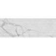 FABULA WALL 33X100 3D MIKADO STATUARIO - MARAZZI MN2U MARAZZI  - 1