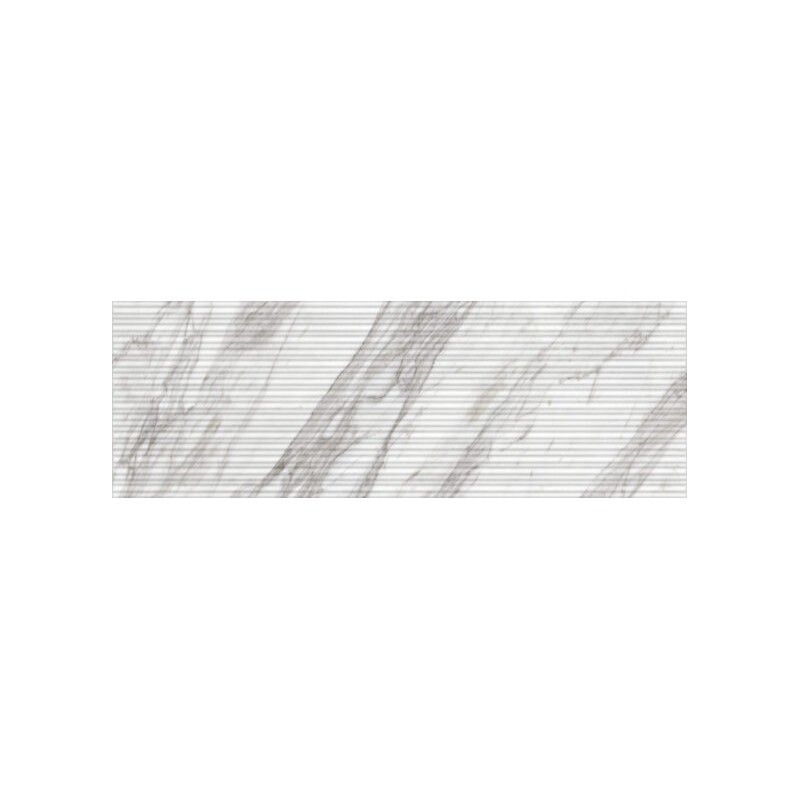 FABULA WALL 33X100 3D MIKADO CALACATTA - MARAZZI MN2Q MARAZZI  - 1