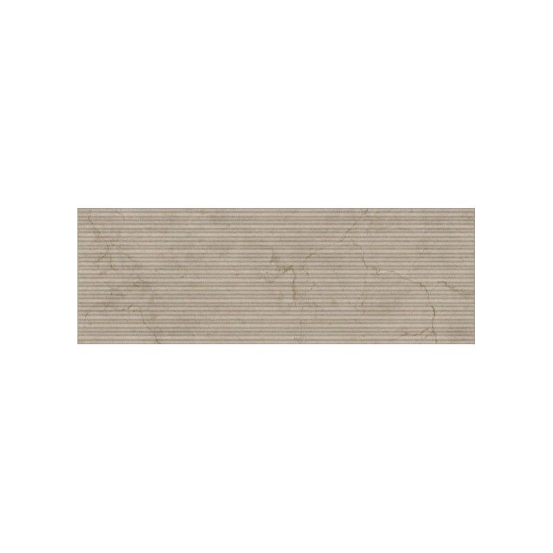 FABULA WALL 33X100 3D MIKADO MARFIL - MARAZZI MN2L MARAZZI  - 1