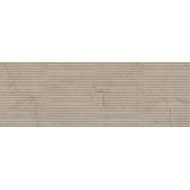 FABULA WALL 33X100 3D GENTLE MARFIL - MARAZZI MN3A MARAZZI  - 1