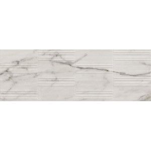 FABULA WALL 33X100 3D GENTLE GOLDEN - MARAZZI MN3H MARAZZI  - 1