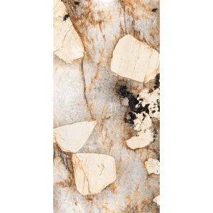 GRANDE MARBLE LOOK 160X320  PATAGONIA LUX SQ - MARAZZI MGFS MARAZZI  - 1