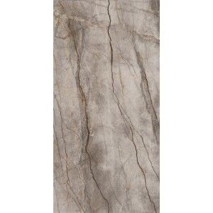 GRANDE STONE LOOK 160X320  SILVER SATIN SQ - MARAZZI MM19 MARAZZI  - 1