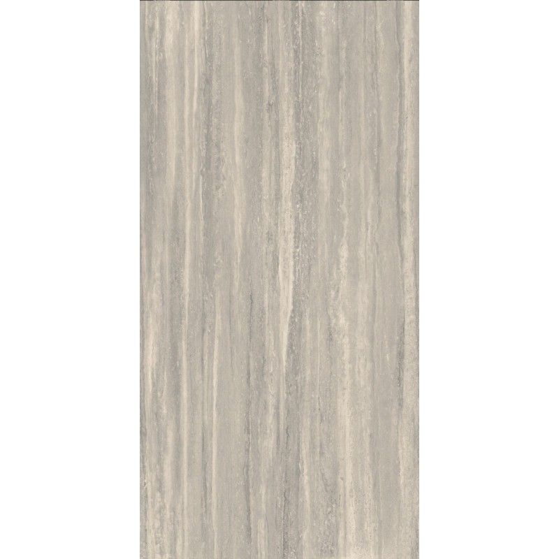 GRANDE STONE LOOK 160X320  TRAVERTINO SILVER SATINATO STUOIATO - MARAZZI MNML MARAZZI  - 1