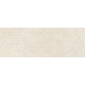 LIMESTONE WALL 40X120 IVORY 3D MIKADO - MARAZZI MFCH MARAZZI  - 1