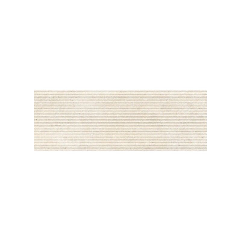 LIMESTONE WALL 40X120 IVORY 3D MIKADO - MARAZZI MFCH MARAZZI  - 1