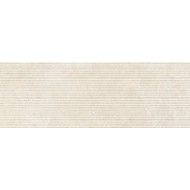 LIMESTONE WALL 40X120 IVORY 3D MIKADO - MARAZZI MFCH MARAZZI  - 1