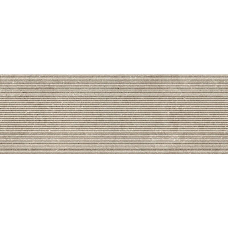 LIMESTONE WALL 40X120 TAUPE 3D MIKADO - MARAZZI MFCK MARAZZI  - 1