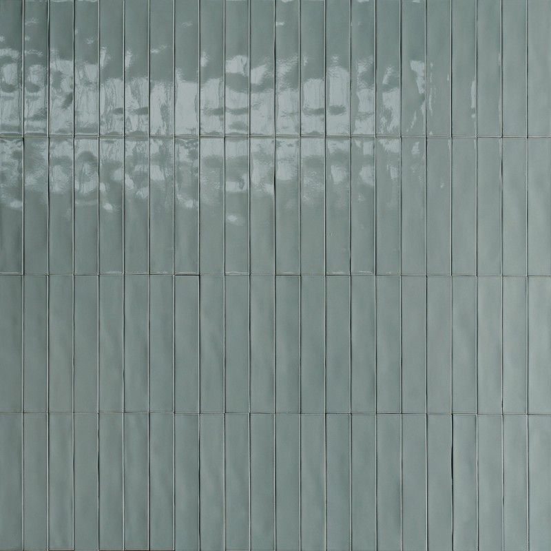 LUZ 5,3X30 AZZURRO LUX - MARAZZI MFLS MARAZZI  - 1