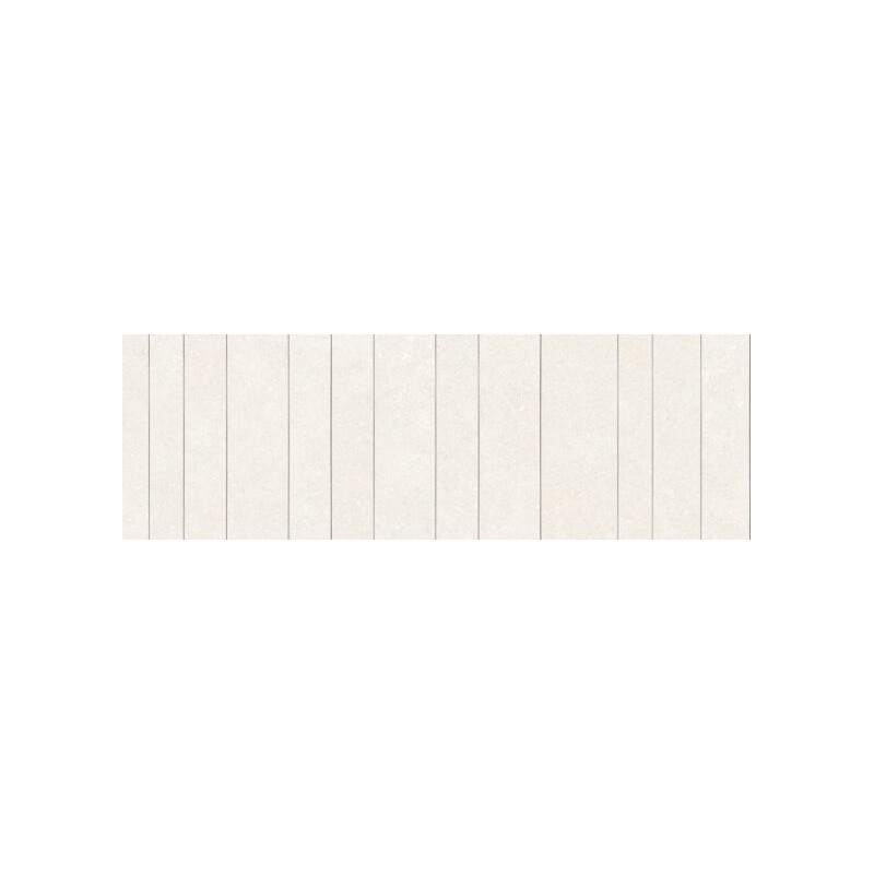MYSTONE BERICI 60X180 BIANCO MOSAIK STRIP - MARAZZI MP2P MARAZZI  - 1