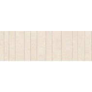 MYSTONE BERICI 60X180 BEIGE MOSAIC STRIP - MARAZZI MP2Q MARAZZI  - 1
