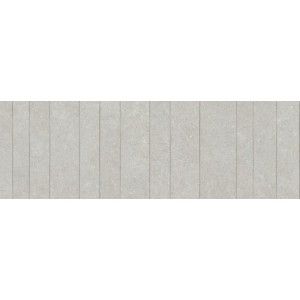 MYSTONE BERICI 60X180 CENERE MOSAIQUE STRIP - MARAZZI MP2R MARAZZI  - 1