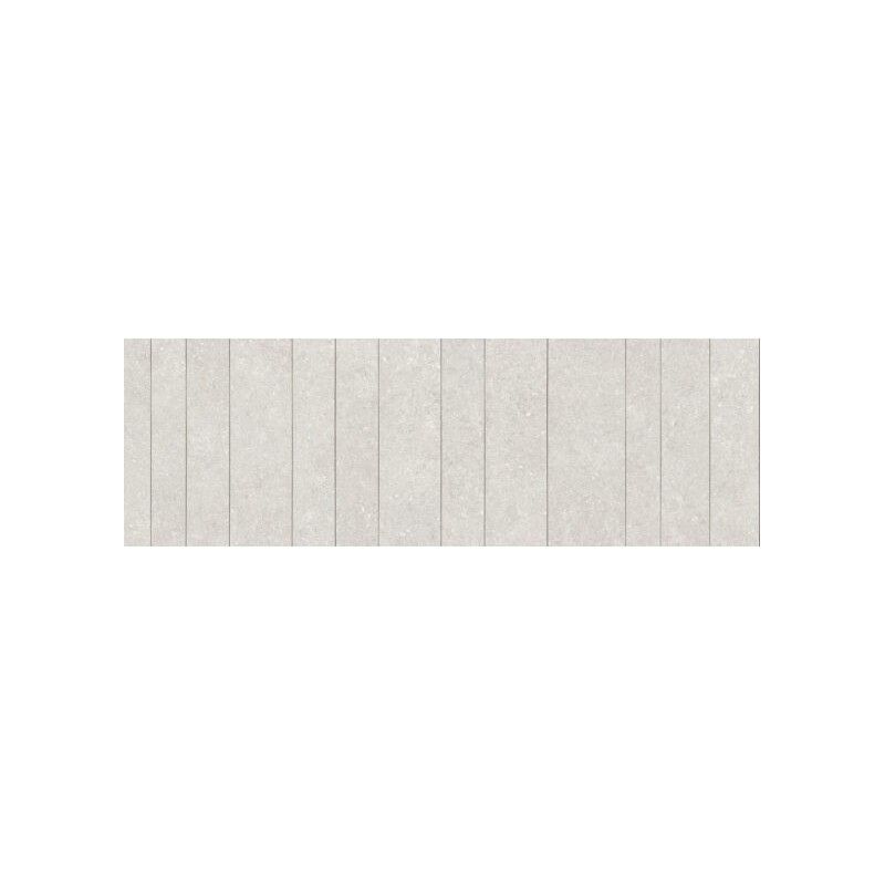 MYSTONE BERICI 60X180 GRIGIO MOSAIQUE STRIP - MARAZZI MP2S MARAZZI  - 1