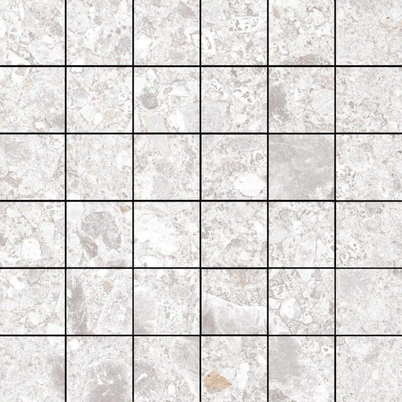 MYSTONE CEPPO DI GRE  30X30 BIANCO MOSAIK - MARAZZI MP32 MARAZZI  - 1
