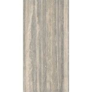 MYSTONE TRAVERTINO20  60X120  SILVER STRUCTURED - MARAZZI MN3T MARAZZI  - 1
