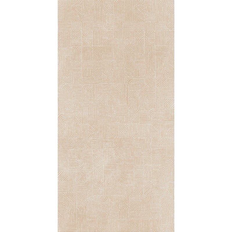 SLOW CALCE 60X120 DEKOR TAPIS SQ - MARAZZI MM6V MARAZZI  - 1