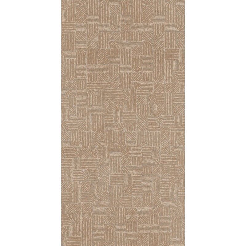 SLOW COCCIO 60X120 DECORO TAPIS RETTIFICATO - MARAZZI MM6Z MARAZZI  - 1