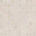 DISTRICT IVORY MOSAIK R10 30X30 GEBUERSTET  - CERAMICHE KEOPE IBM3 CERAMICHE KEOPE - 1