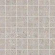 DISTRICT SILVER MOSAIQUE R10 30X30 BROSSE  - CERAMICHE KEOPE IBM4 CERAMICHE KEOPE - 1