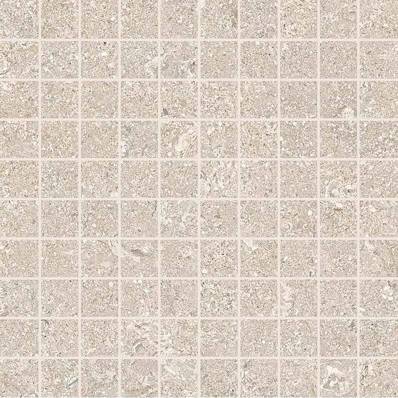 HERITAGE  DESIGN IVORY MOSAIC R10 30X30 ASS - CERAMICHE KEOPE IJM2 CERAMICHE KEOPE - 1
