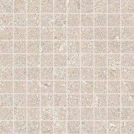 HERITAGE  DESIGN IVORY MOSAIC R10 30X30 ASS - CERAMICHE KEOPE IJM2 CERAMICHE KEOPE - 1