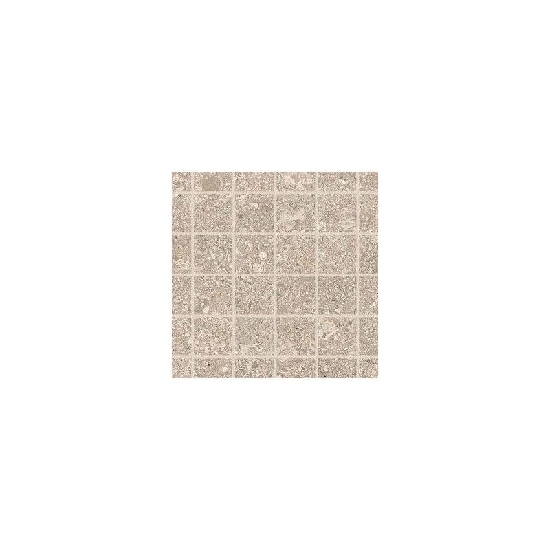 HERITAGE  DESIGN BEIGE MOSAIC R10 30X30 ASS  - CERAMICHE KEOPE IJM3 CERAMICHE KEOPE - 1