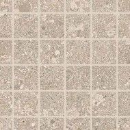 HERITAGE  DESIGN BEIGE MOSAIC R10 30X30 ASS  - CERAMICHE KEOPE IJM3 CERAMICHE KEOPE - 1