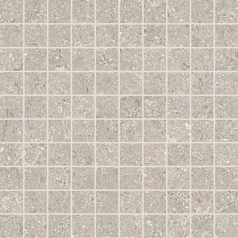 HERITAGE  DESIGN GREY MOSAIC R10 30X30 ASS - CERAMICHE KEOPE IJM4 CERAMICHE KEOPE - 1