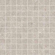 HERITAGE  DESIGN GREY MOSAIC R10 30X30 ASS - CERAMICHE KEOPE IJM4 CERAMICHE KEOPE - 1