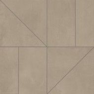 MULTIFORME DUNE ZIG CRETA MOSAIQUE 29,2x29,2 - CERAMICHE MARCA CORONA J312 CERAMICHE MARCA CORONA  - 1