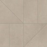 MULTIFORME DUNE ZIG FOSSILE MOSAIK 29,2x29,2 - CERAMICHE MARCA CORONA J311 CERAMICHE MARCA CORONA  - 1