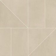MULTIFORME DUNE ZIG TUFO MOSAIK 29,2x29,2 - CERAMICHE MARCA CORONA J310 CERAMICHE MARCA CORONA  - 1