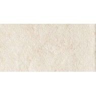 MINIATURE FREGIO BIANCO NATURALE 6x24 - CERAMICHE MARCA CORONA J371 CERAMICHE MARCA CORONA  - 1