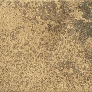 MINIATURE FUOCO ORO BRUNITO 6x24 - CERAMICHE MARCA CORONA J374 CERAMICHE MARCA CORONA  - 1
