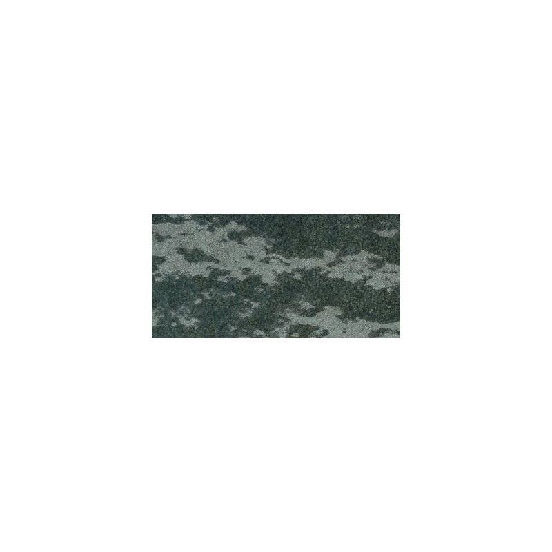 MINIATURE SODA VERDE MALVA 6x24 - CERAMICHE MARCA CORONA J378 CERAMICHE MARCA CORONA  - 1